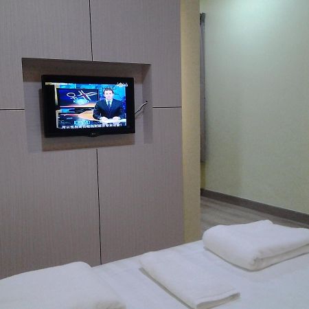 Suria Seremban Hotel Extérieur photo