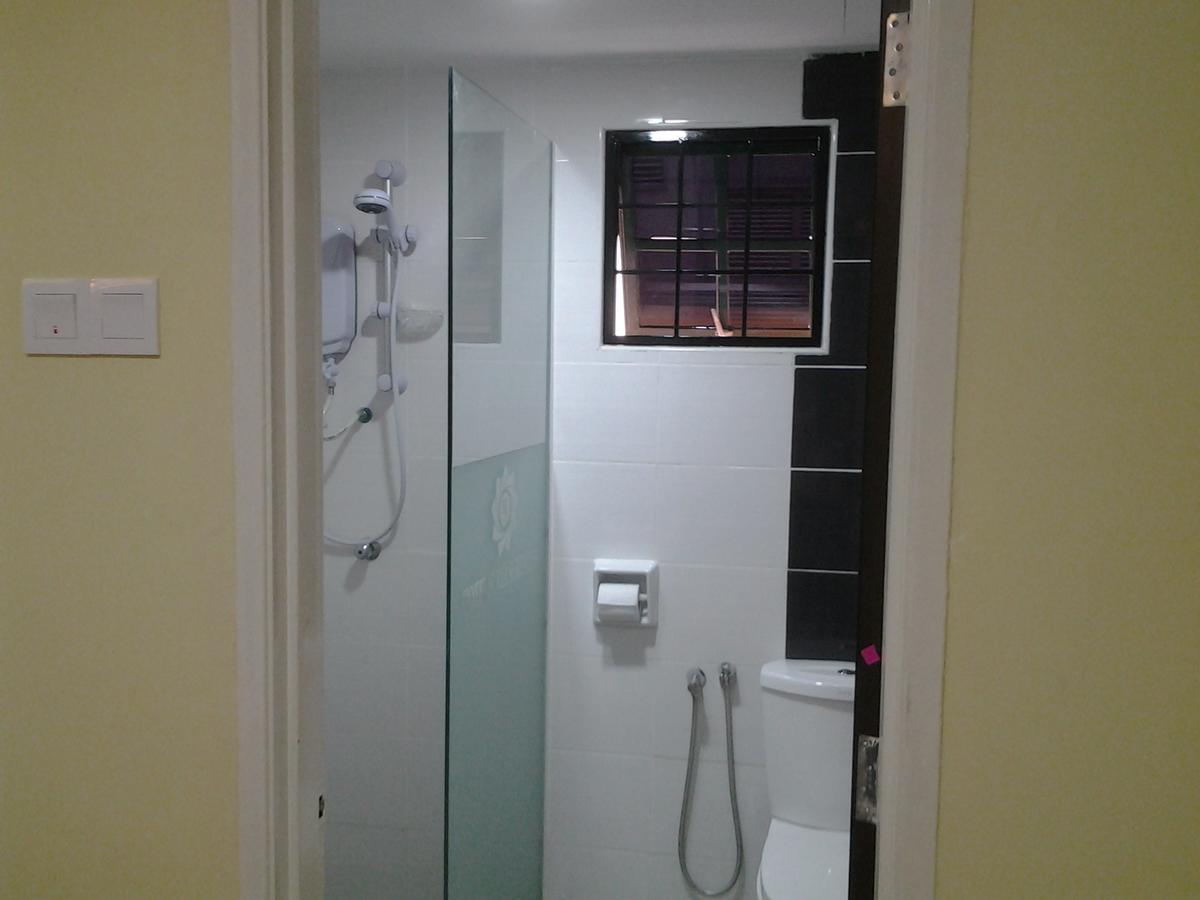 Suria Seremban Hotel Extérieur photo