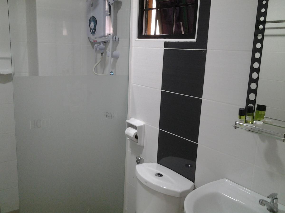 Suria Seremban Hotel Chambre photo