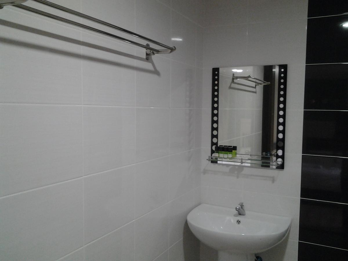 Suria Seremban Hotel Extérieur photo