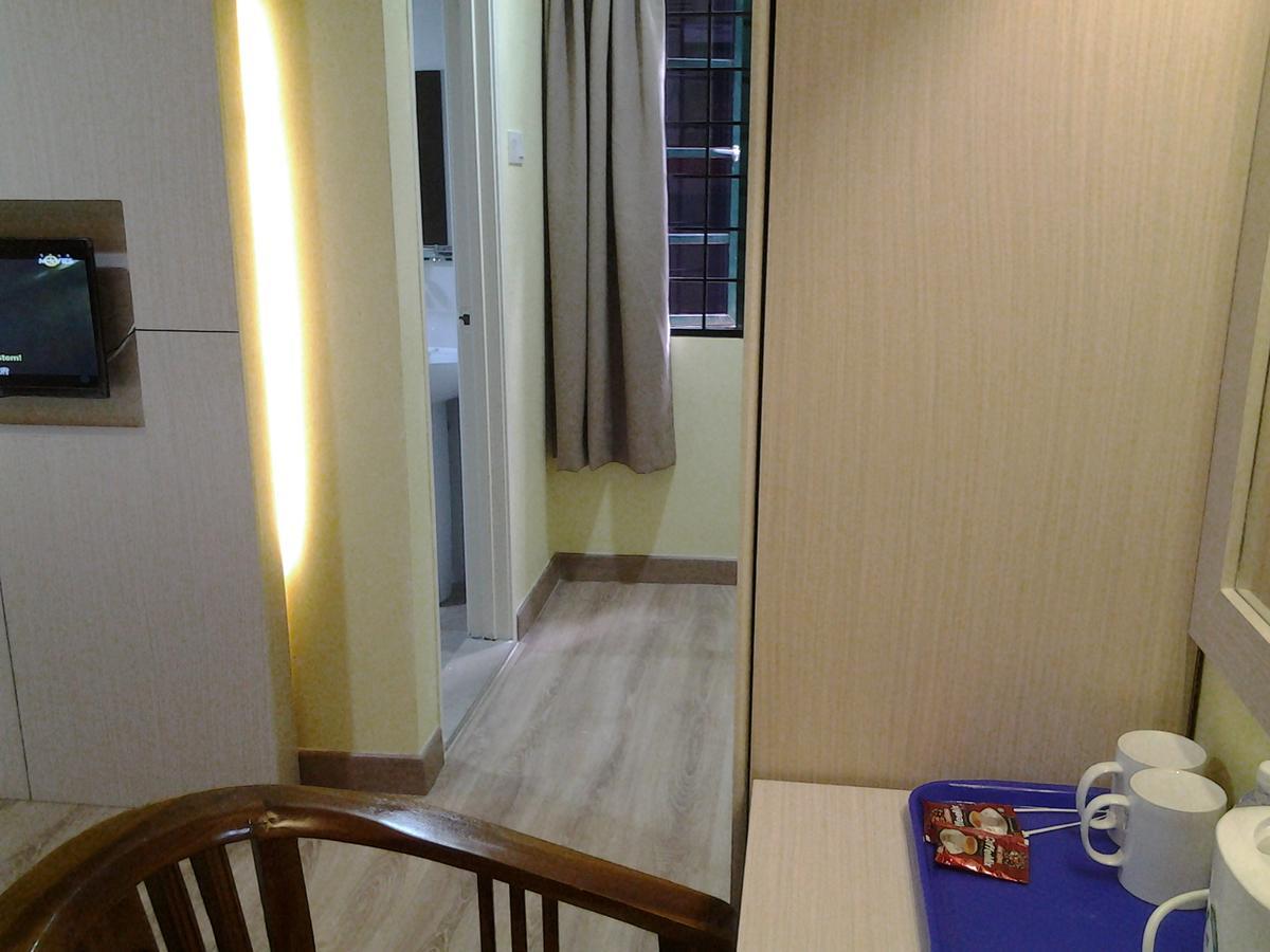 Suria Seremban Hotel Extérieur photo