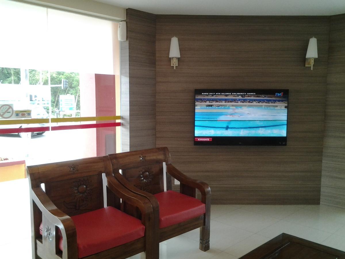 Suria Seremban Hotel Extérieur photo